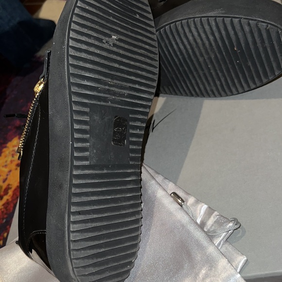 Giuseppe Zanotti Men sneakers - Picture 4 of 7